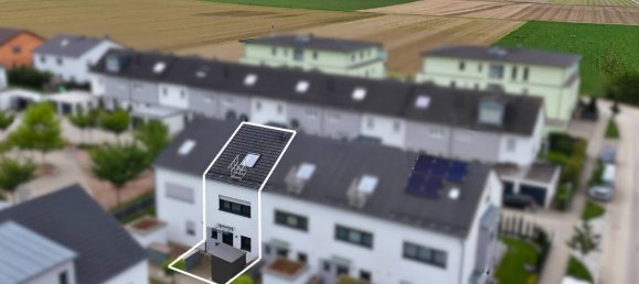 3 bedrooms Townhouse in Ingolstadt, Germany No. 349237 16