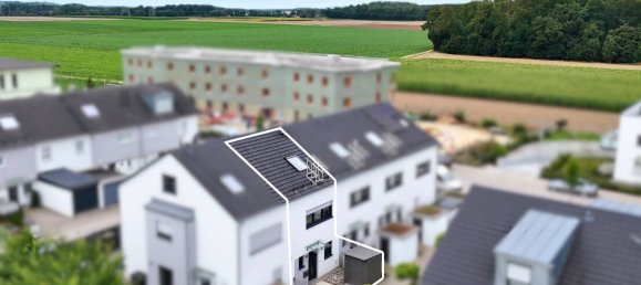 3 bedrooms Townhouse in Ingolstadt, Germany No. 349237 15