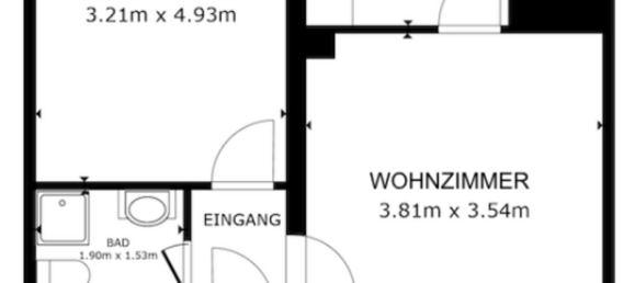 1 غرف نوم منزل في Vulkaneifel, Germany رقم 314880 12