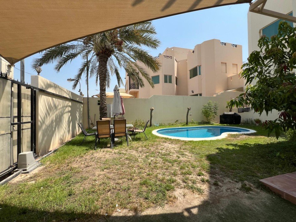 5 غرف نوم فيلا في الْمَنَامَة, Bahrain رقم 1281