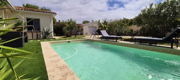 4 bedrooms House in Boe, France No. 323728 13