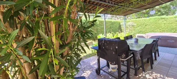 4 bedrooms House in Boe, France No. 323728 16