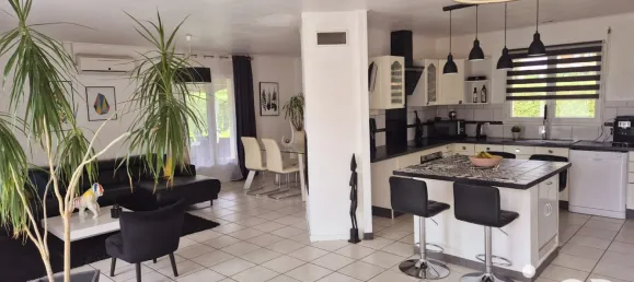 4 bedrooms House in Boe, France No. 323728 4