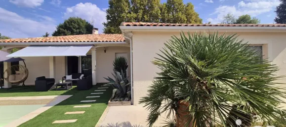 4 bedrooms House in Boe, France No. 323728 3