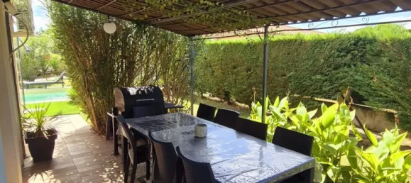 4 bedrooms House in Boe, France No. 323728 15