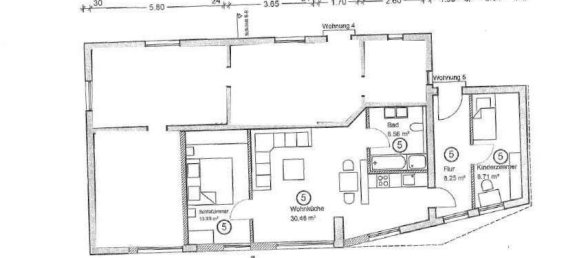 Apartamento de 2 dormitorios en Pfaffenhofen an der Ilm, Germany No. 186146 15