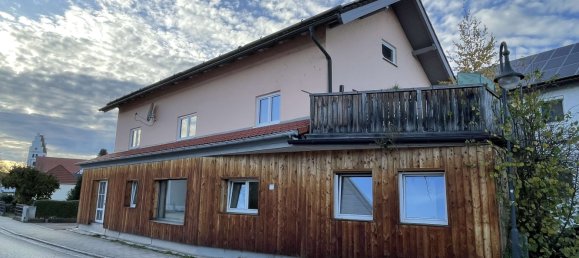 Apartamento de 2 dormitorios en Pfaffenhofen an der Ilm, Germany No. 186146 3