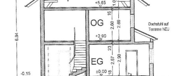 Apartamento de 2 dormitorios en Pfaffenhofen an der Ilm, Germany No. 186146 18