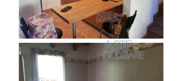7 Schlafzimmer Wohnung in Castellucchio, Italy, Nr. 381846 3