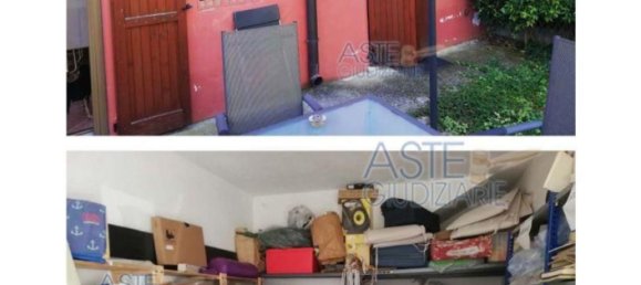 7 Schlafzimmer Wohnung in Castellucchio, Italy, Nr. 381846 5