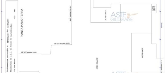 7 Schlafzimmer Wohnung in Castellucchio, Italy, Nr. 381846 8