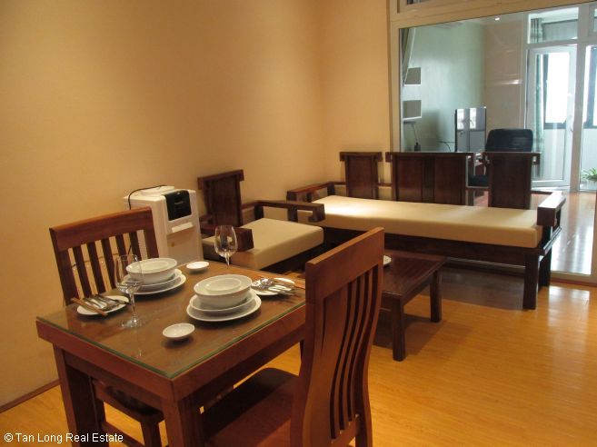 1 bedroom Apartment in Cau Giay, Vietnam No. 5731