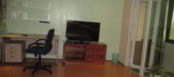 1 bedroom Apartment in Cau Giay, Vietnam No. 5731 3