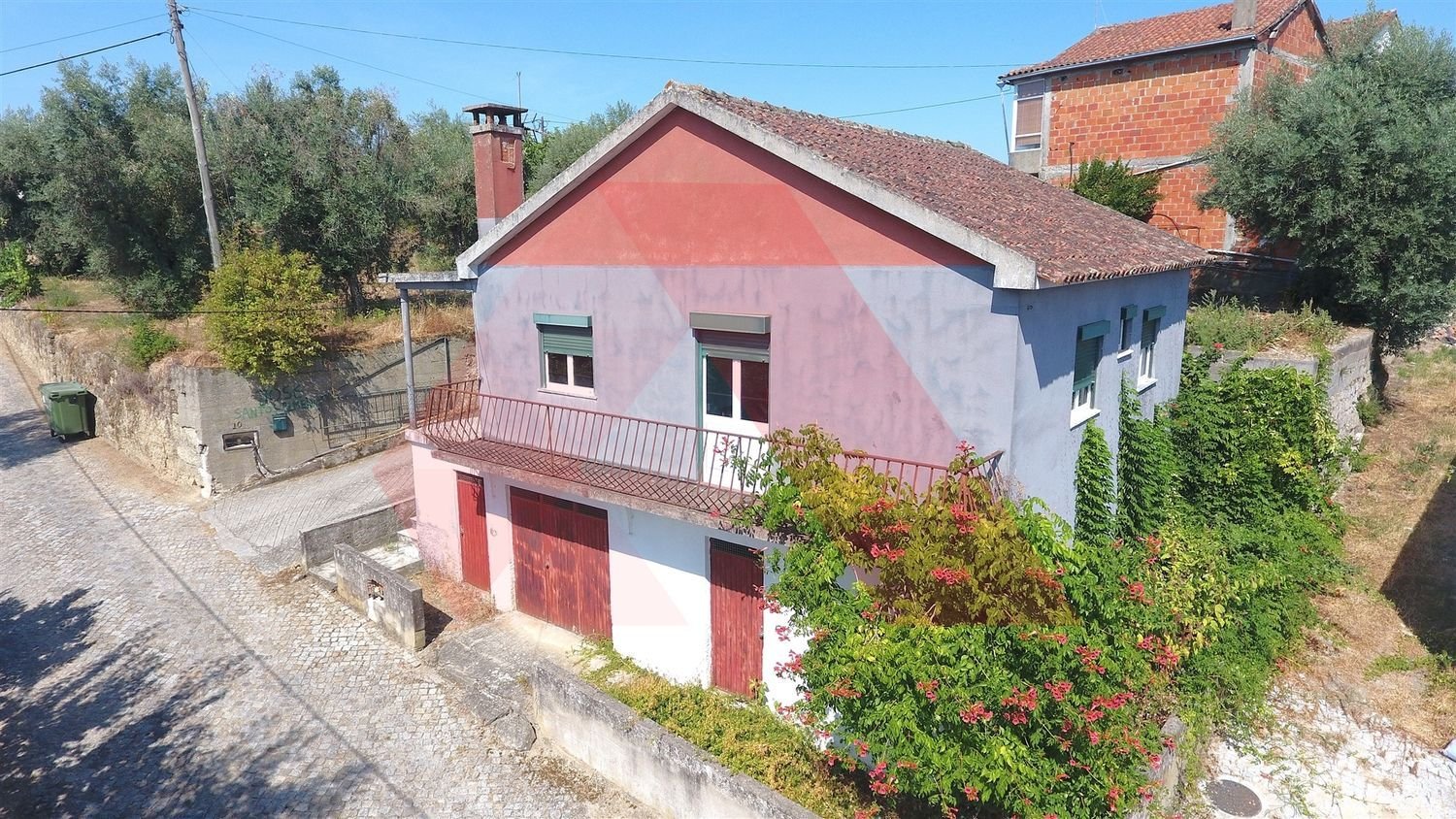 3 غرف نوم منزل في Candosa, Portugal رقم 242810