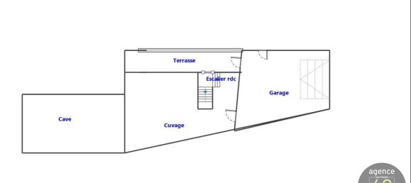 Casa T3 em Saint-Dier-d'Auvergne, France N.º 196190 17
