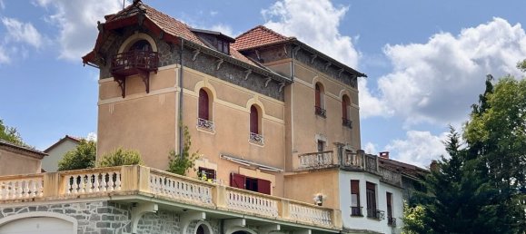 Casa T3 em Saint-Dier-d'Auvergne, France N.º 196190 20