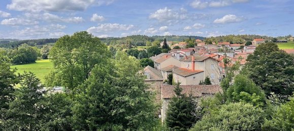 Casa T3 em Saint-Dier-d'Auvergne, France N.º 196190 4