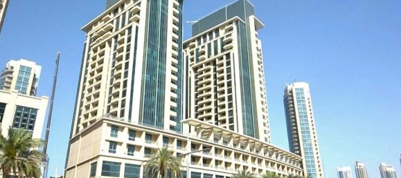 1 chambre Appartement à BOULEVARD CENTRAL, Downtown Dubai (Downtown Burj Dubai), UAE No. 57839 3