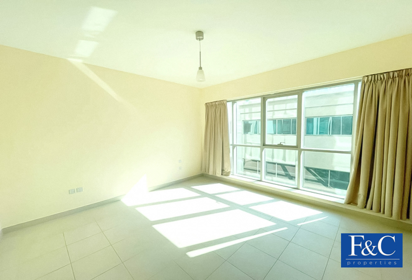 1 chambre Appartement à BOULEVARD CENTRAL, Downtown Dubai (Downtown Burj Dubai), UAE No. 57839