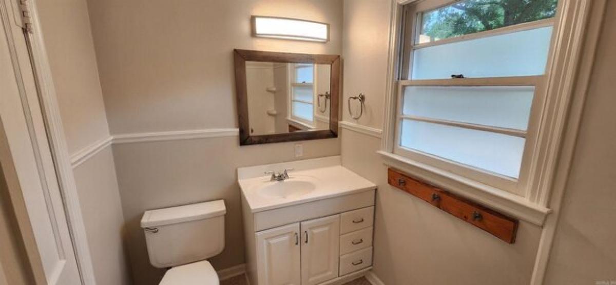 3 غرف نوم منزل في Little Rock, USA رقم 415431