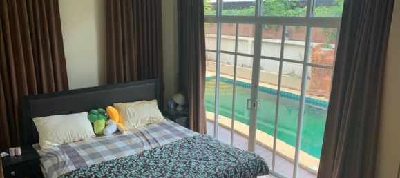 4 bedrooms Commercial property in Pattaya, Thailand No. 19160 14