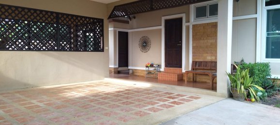 4 bedrooms Commercial property in Pattaya, Thailand No. 19160 3