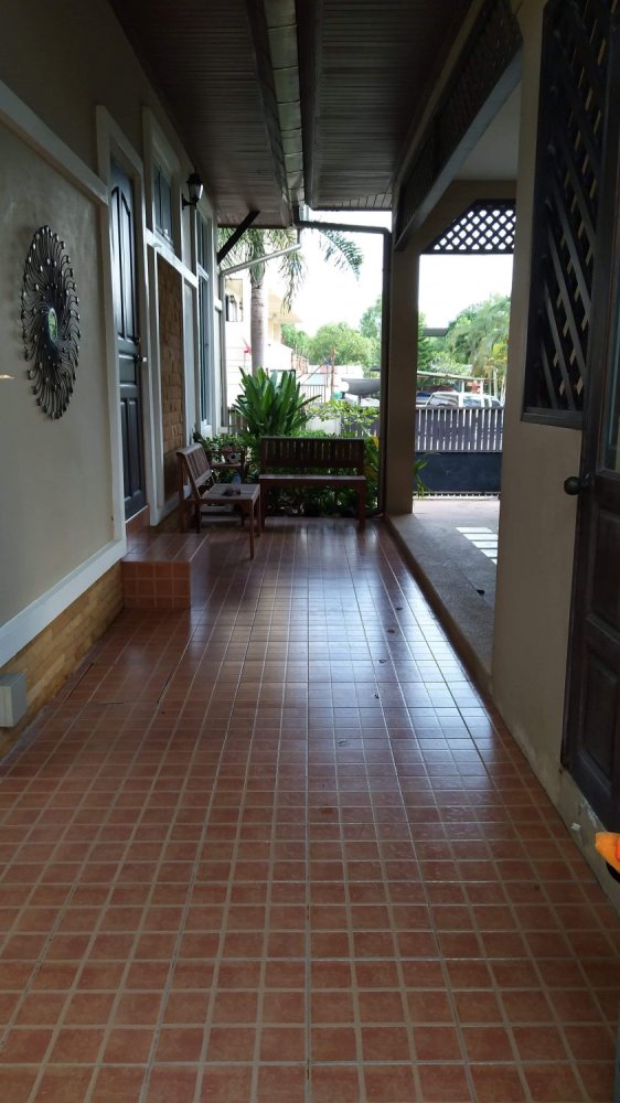 4 bedrooms Commercial property in Pattaya, Thailand No. 19160