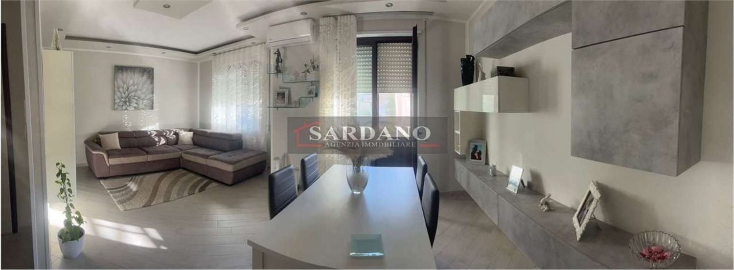 2 Schlafzimmer Wohnung in Brindisi, Italy, Nr. 336262