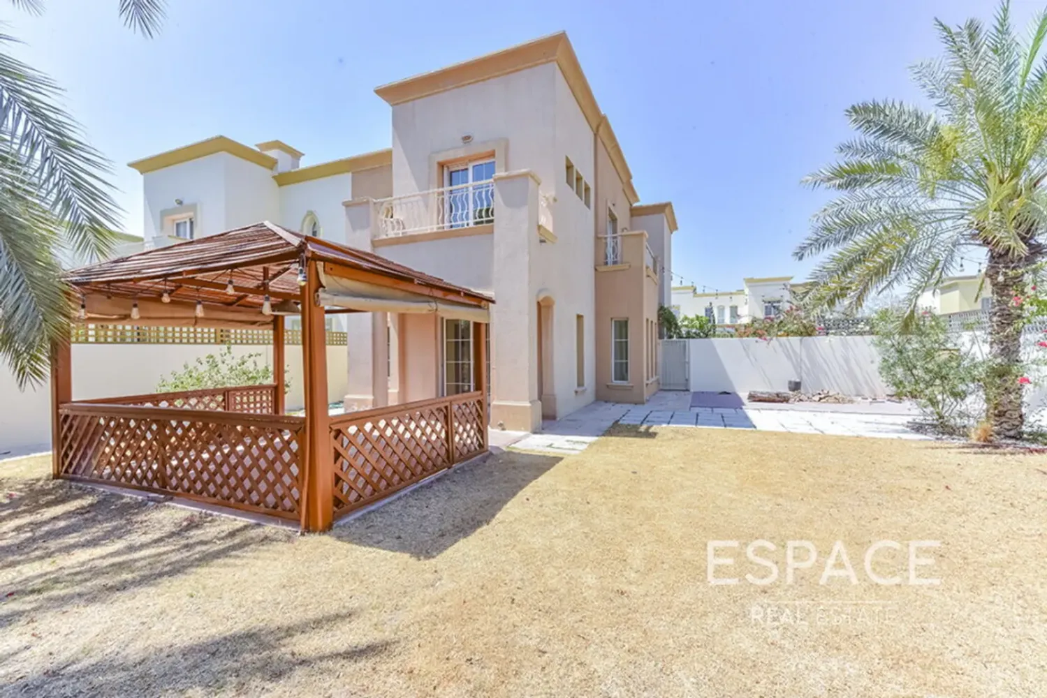 3 bedrooms Villa for sale in The Springs, Dubai, UAE № 209085