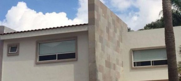 Casa de 3 dormitorios en Nuevo León, Mexico No. 152187 2