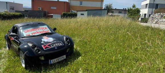 Grundstück in Kematen an der Krems, Austria, Nr. 152093 3