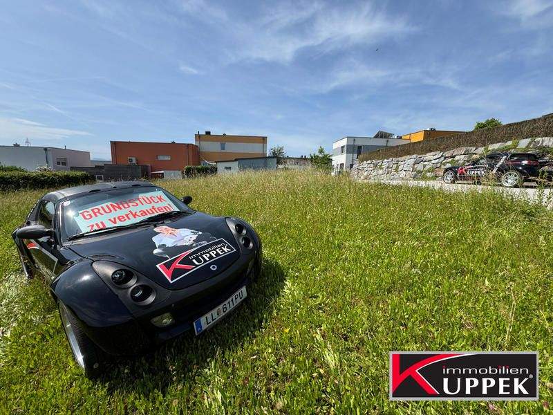 Grundstück in Kematen an der Krems, Austria, Nr. 152093