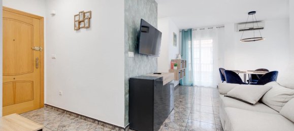 3 bedrooms Apartment in Torrevieja, Spain No. 186320 9