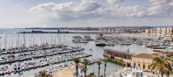 3 bedrooms Apartment in Torrevieja, Spain No. 186320 126