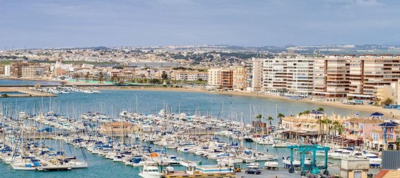 3 bedrooms Apartment in Torrevieja, Spain No. 186320 95