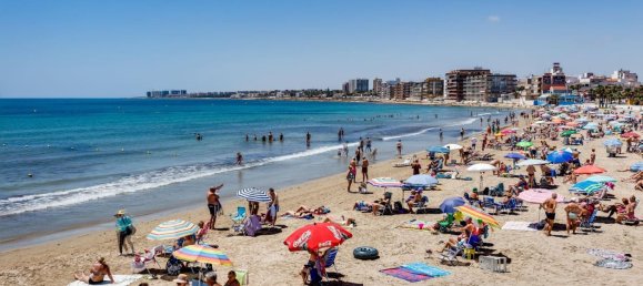 3 bedrooms Apartment in Torrevieja, Spain No. 186320 111