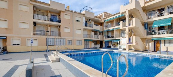 3 bedrooms Apartment in Torrevieja, Spain No. 186320 94