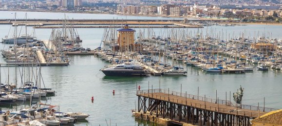 3 bedrooms Apartment in Torrevieja, Spain No. 186320 101