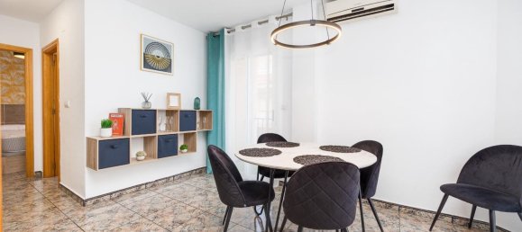 3 bedrooms Apartment in Torrevieja, Spain No. 186320 21