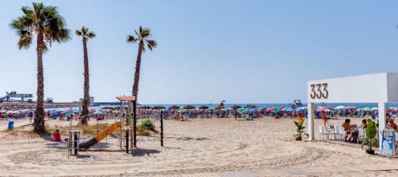 3 bedrooms Apartment in Torrevieja, Spain No. 186320 70