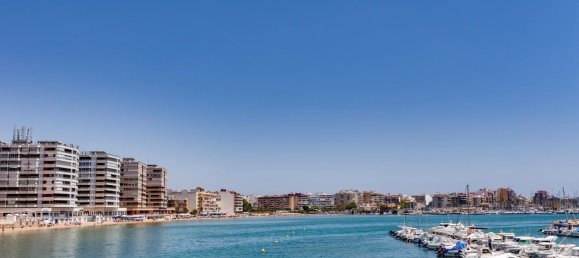 3 bedrooms Apartment in Torrevieja, Spain No. 186320 118