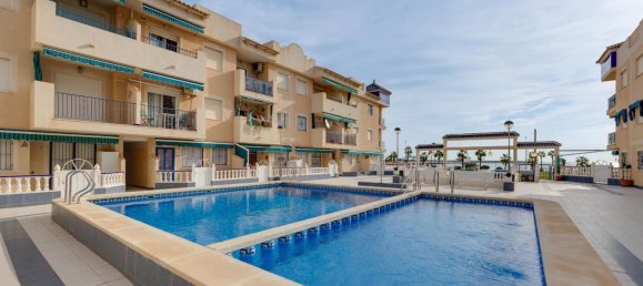 3 bedrooms Apartment in Torrevieja, Spain No. 186320 58