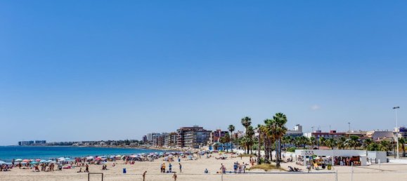 3 bedrooms Apartment in Torrevieja, Spain No. 186320 106