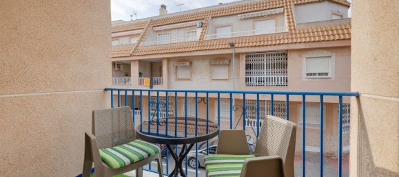 3 bedrooms Apartment in Torrevieja, Spain No. 186320 27