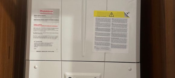 Casa de 3 habitaciónes en Serramazzoni, Italy No. 117185 16