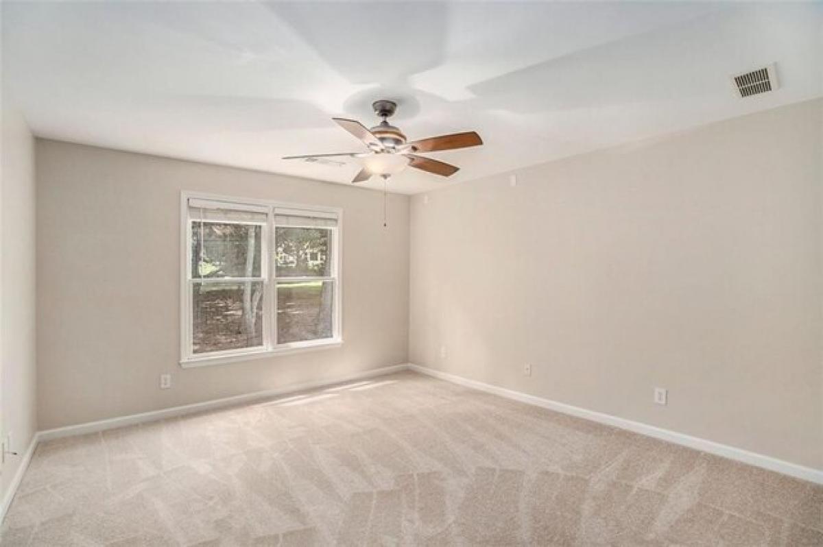 4 bedrooms House in Ball Ground, USA No. 425600