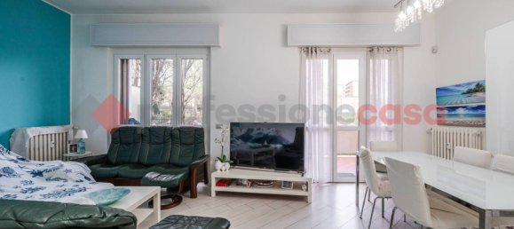 3 Schlafzimmer Wohnung in Milan, Italy, Nr. 282325 3