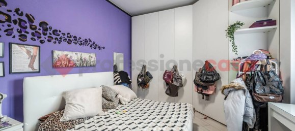 3 Schlafzimmer Wohnung in Milan, Italy, Nr. 282325 19