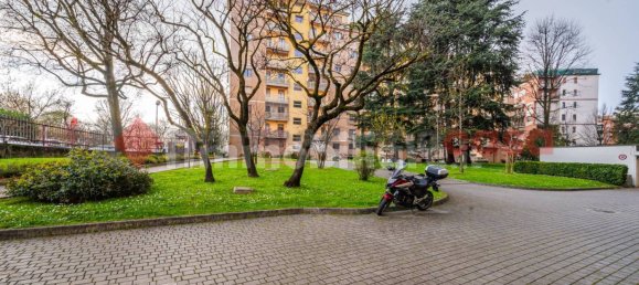 3 Schlafzimmer Wohnung in Milan, Italy, Nr. 282325 34