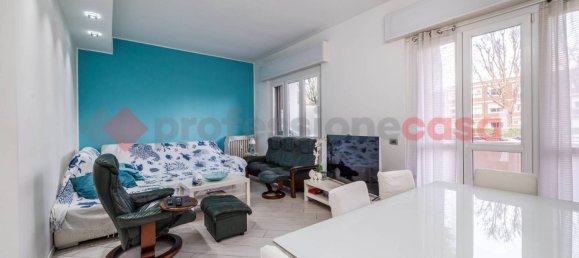 3 Schlafzimmer Wohnung in Milan, Italy, Nr. 282325 4